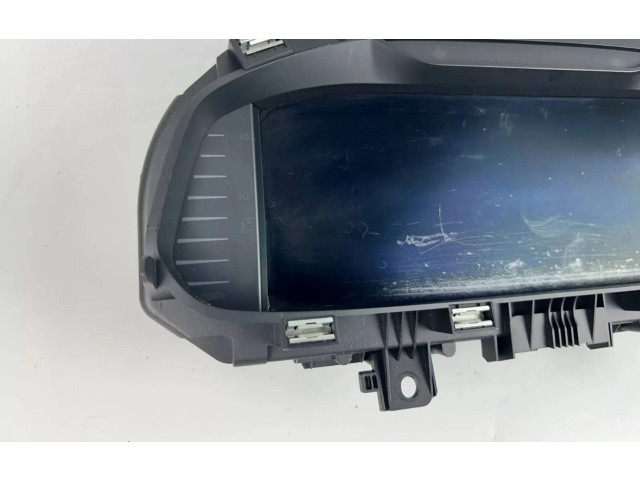 Панель приборов 654920790E   Skoda Scala       