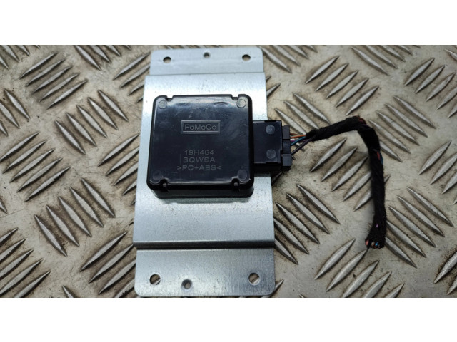 Блок управления CN1T19H464AE Ford Ecosport
