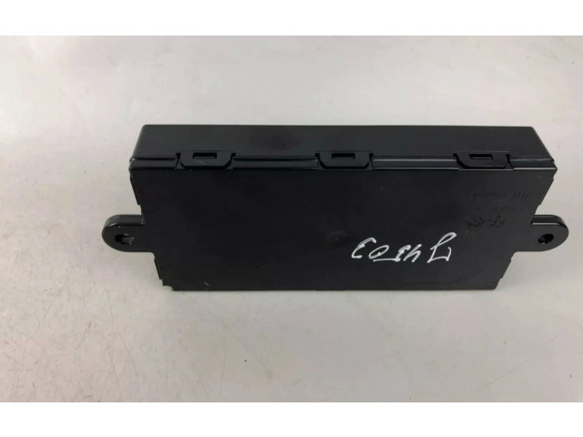 Блок управления 5WA907727G   Skoda Octavia Mk4