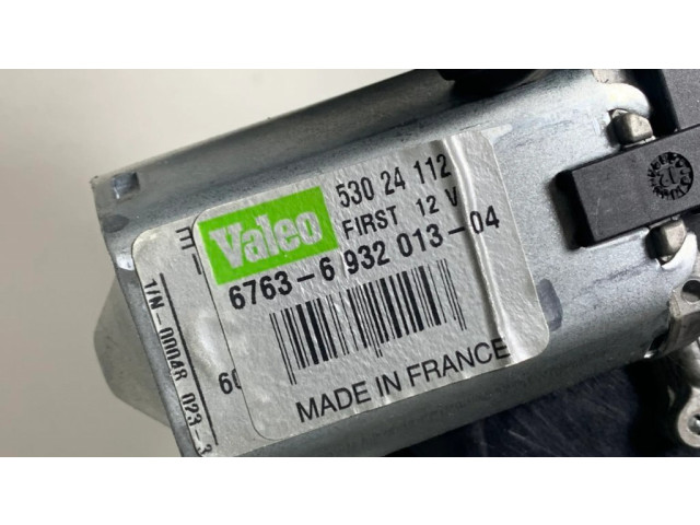 Моторчик заднего дворника 67636932013, 6932013 Mini Cooper Countryman R60