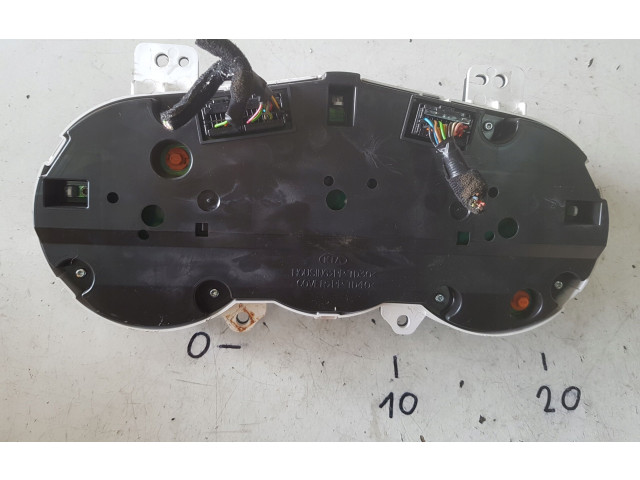 Панель приборов 940011P331   KIA Venga       