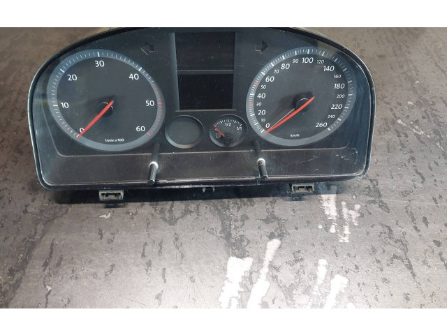 Панель приборов 2K0920842A Volkswagen Caddy