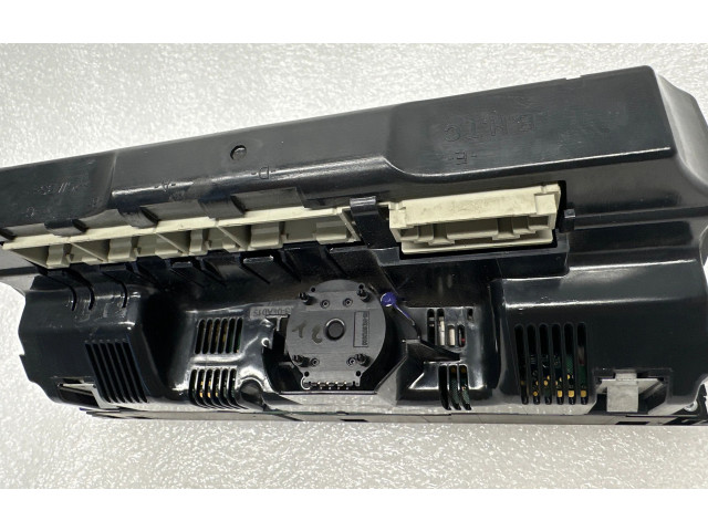 Блок управления климат-контролем 4F1820043AG, 4F0910043A Audi A6 S6 C6 4F