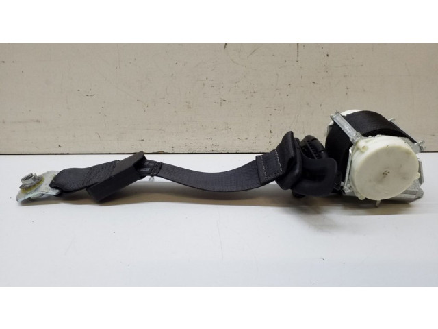 Задний ремень безопасности