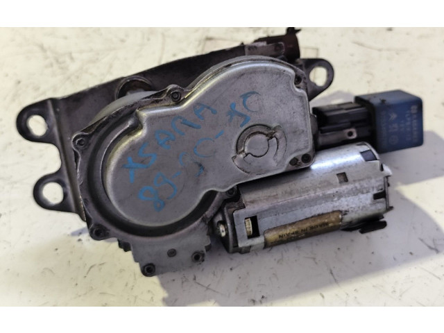 Моторчик заднего дворника 962.381.888.A01, 962381888    Citroen Xsara