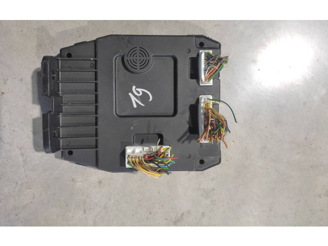 Блок управления 954001K733, S332200163095 Hyundai ix20