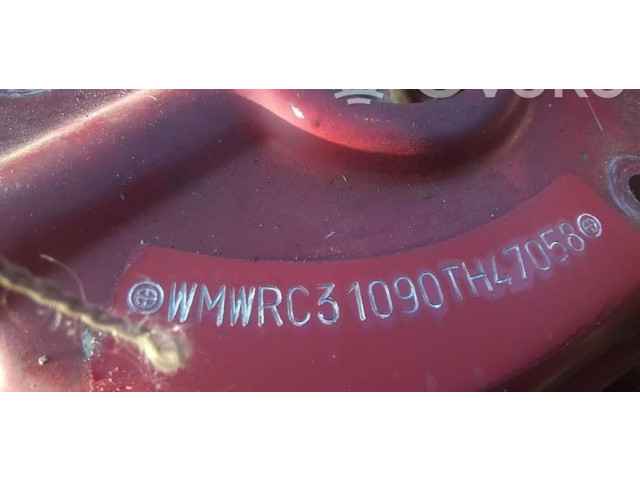 Řídící jednotka NT   Mini One - Cooper R50 - 53 2004