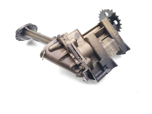 Čerpadlo oleje 8200307174 Nissan Juke I F15 K9K636