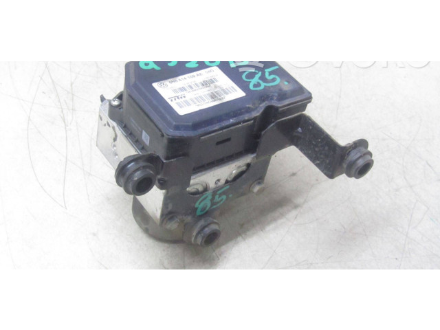 Блок АБС 5N0614109AE   Audi  Q3 8U  2011 - 2016 года