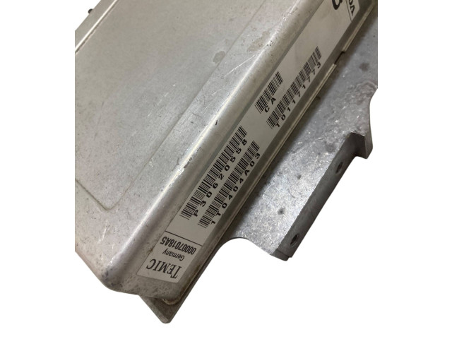 Блок управления двигателя 1T0404A03, 30620558 Volvo S40, V40