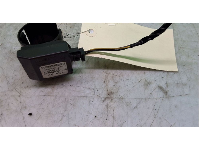 Комплект блоков управления 8201002106, 8201002106   Dacia Sandero