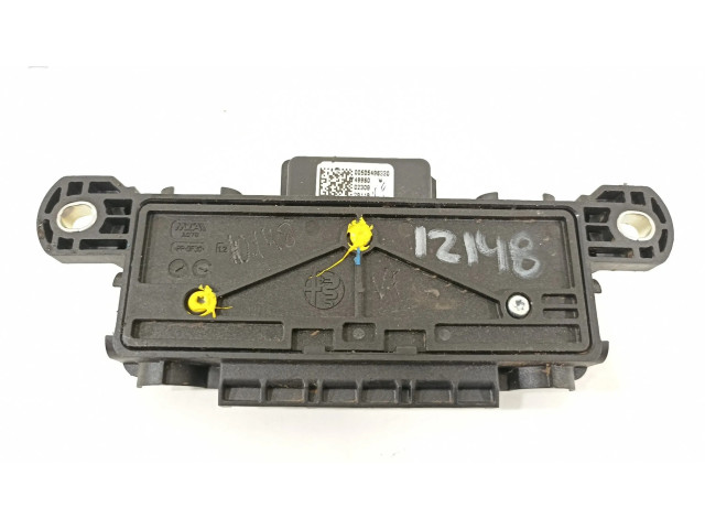 Pojistková skříňka Řídící jednotka BSM 505496330, 5054960 Alfa Romeo Stelvio 2020