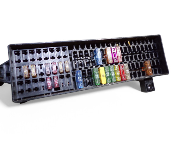   Pojistková skříňka 2K6970   Volkswagen Caddy 2012