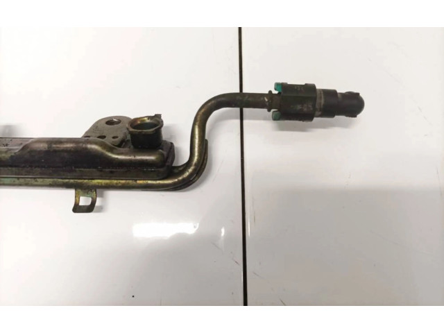 Топливная рампа Honda FR-V