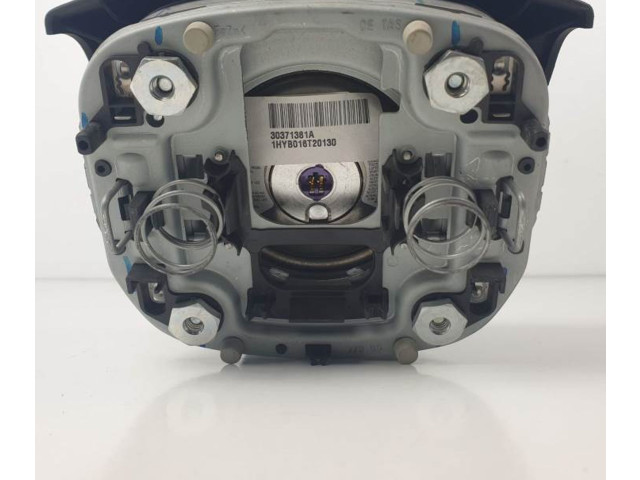 Надувная подушка для руля 1K0880201AC   Volkswagen  Jetta V  2005 - 2010 года