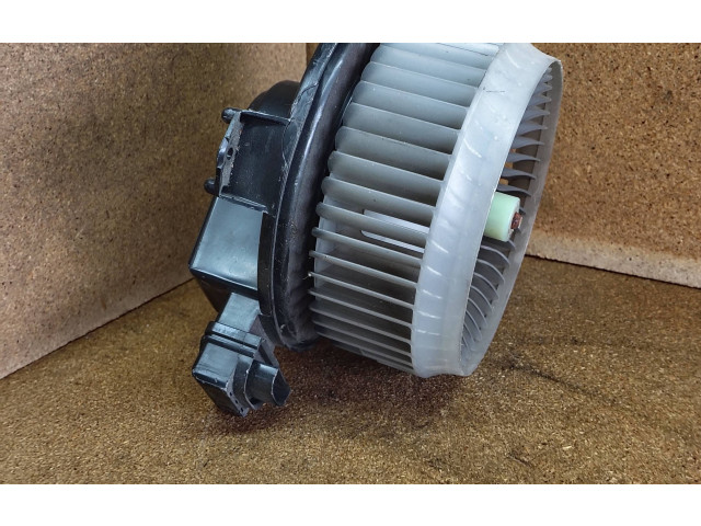 Вентилятор печки 2727005381 Jaguar XF X250