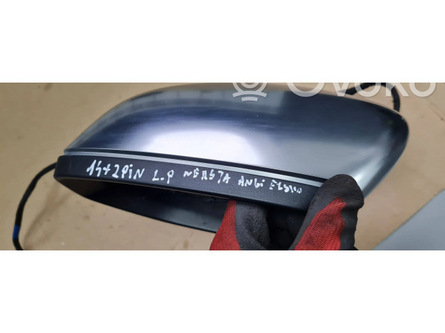 Зеркало электрическое Audi A3 8Y 2020 - года