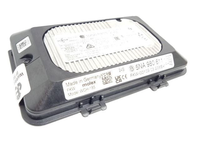 Блок управления 5NA980611   Cupra Formentor