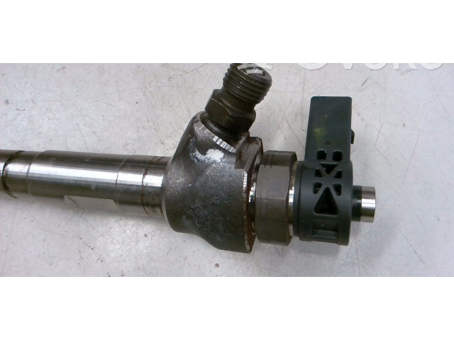 Форсунка 04L130277AC, 04L130277AC Volkswagen Golf VII