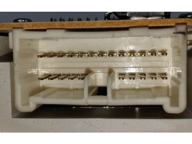 Přístrojová deska Daewoo Lacetti 2004 11000853300D, 96430919