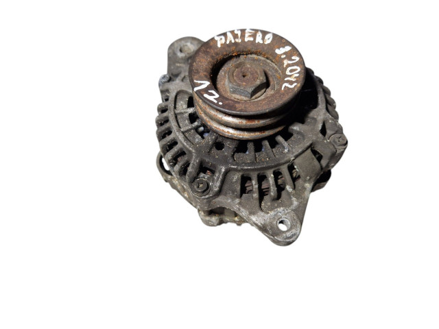 Генератор A3TB1999, ME203546 Mitsubishi Pajero