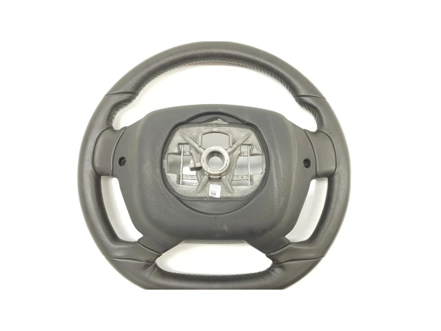 Руль Citroen C4 II Picasso  2013-2018 года 98167370ZD, 98170713ZD      