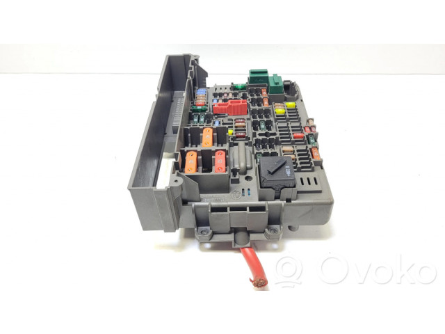 Pojistková skříňka 9119446 BMW 1 E81 E87 2008