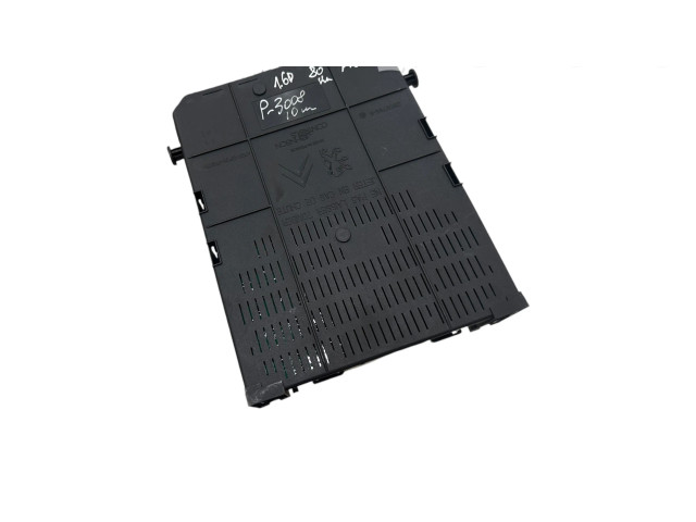 Pojistková skříňka 9664059080, 281201930C Peugeot 3008 2010