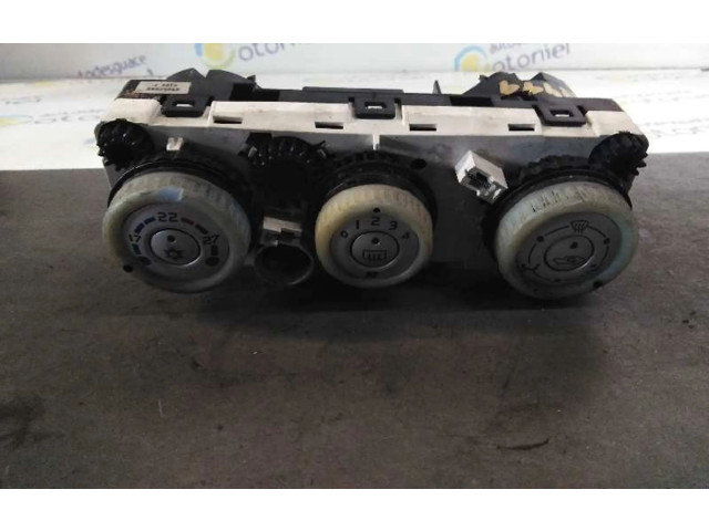 Модуль блока управления кондиционером A4548600502, MR951769 Mitsubishi Colt CZ3