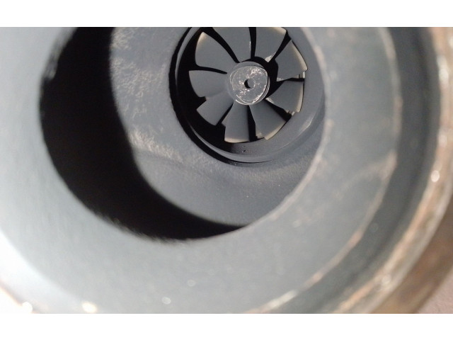 Турбина Alfa Romeo Giulietta 8039585002S, TFP000971 для двигателя 940A4000