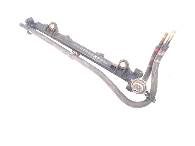 Vstřikovač 95BF9D280CD, 95WF9C968AA Ford Fiesta J4C