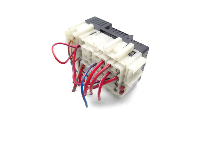 Pojistková skříňka Volvo V60 2011