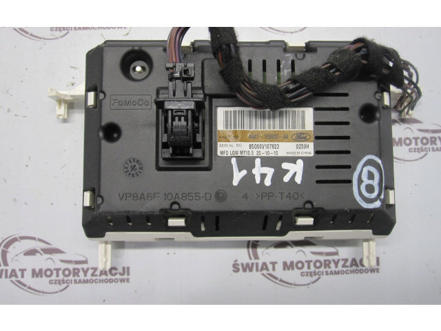 Дисплей    18B955   Ford Fiesta