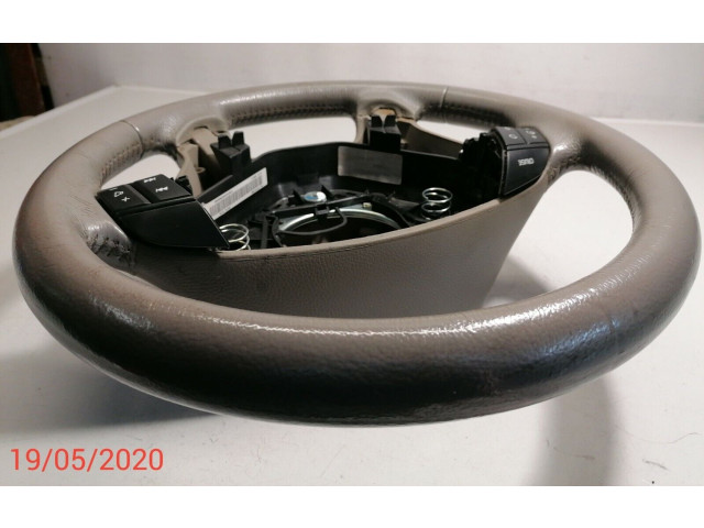 Руль Volvo XC90  2003-2006 года P5507003      