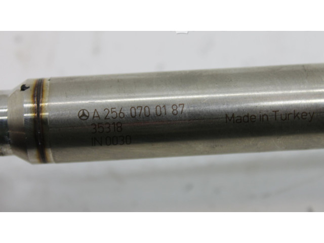 Vstřikovač A2560700187, 0261500397 Mercedes-Benz GLA W156 M 133.980