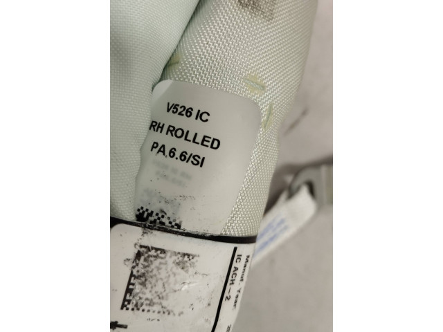 Боковая подушка безопасности 31369284   Volvo XC90