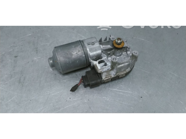 Моторчик дворников 2K1955119B, 1T1955119    Volkswagen Touran I