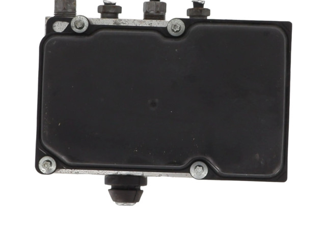 Блок АБС 265231997 Fiat Qubo - года