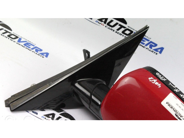 Zpětné zrcátko levé BMW 5 E60 E61 2004