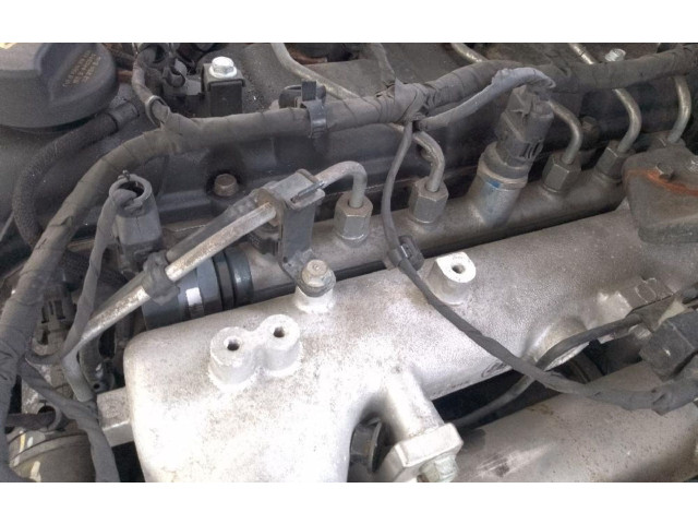 Топливная рампа 0281002507   KIA Sorento   для двигателя D4CB