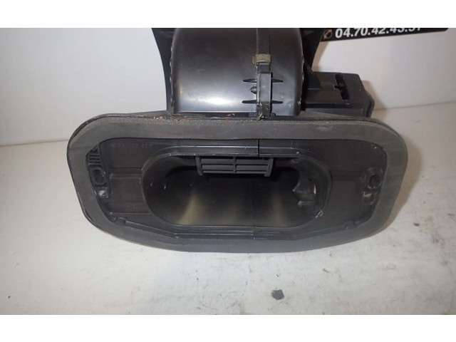 Вентилятор печки       Renault Clio I