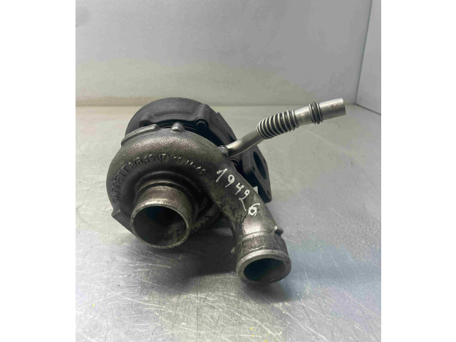  Турбина Audi A6 S6 C5 4B  059145701C, 059145701C         