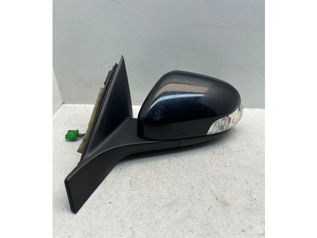 Зеркало электрическое        Volvo V70  2008 - 2013 года   