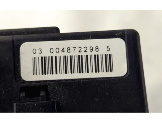 Блок комфорта AV1T-15K600-CK Ford B-MAX