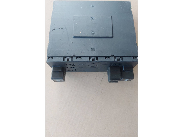 Блок комфорта 3C0937049D, H37TS1002 Volkswagen Caddy