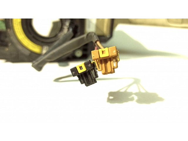 Полоса надувных подушек (кольцо srs)