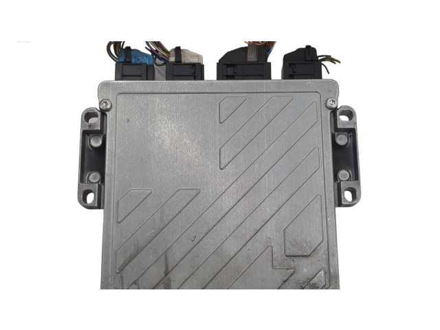 Řídící jednotka A0225455432   Mercedes-Benz E W210 2000