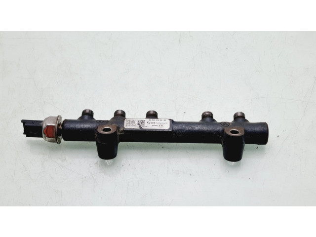 Vstřikovací lišta 9685297580 Citroen Berlingo pro naftový motor 1.6 DV6DTED