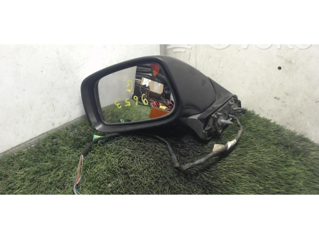 Зеркало (механическое)       Lancia Phedra   -  года   