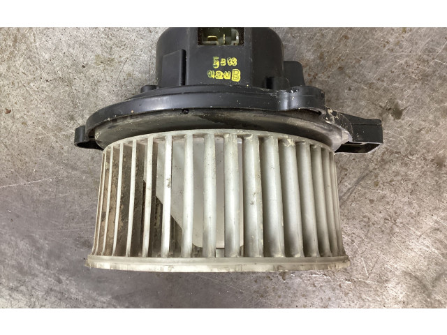 Вентилятор печки 5B08, 5B02 KIA Sorento